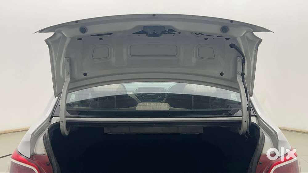 Hyundai Xcent [ ] 1.2 S, 2016, Petrol