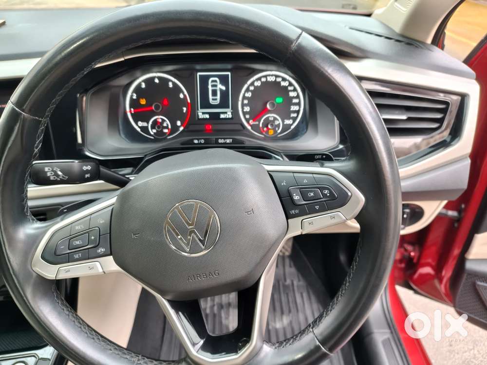 Volkswagen Virtus 1.0 Highline Tsi, 2025, Petrol
