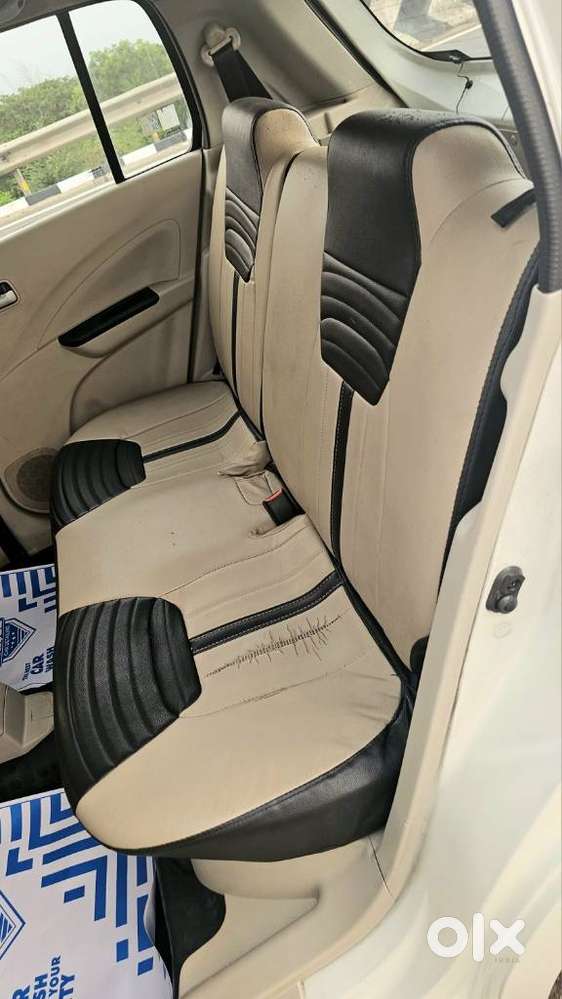 Maruti Suzuki Celerio Zxi Plus Amt, 2019, Petrol