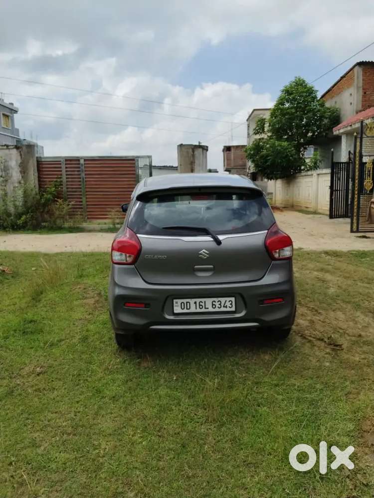 Car Is Very Nice