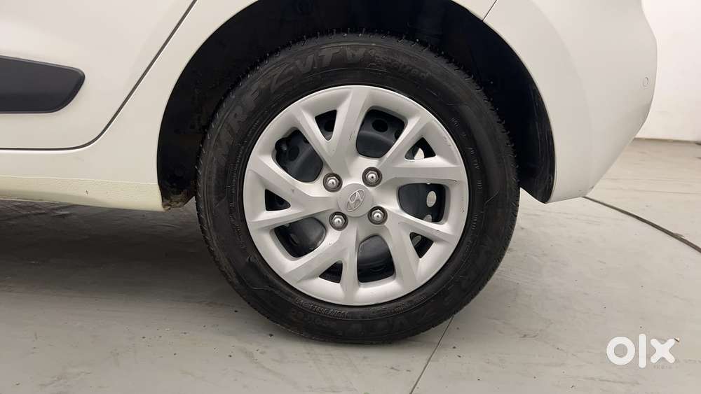 Hyundai Grand I10 1.2 Kappa Sportz, 2018, Petrol