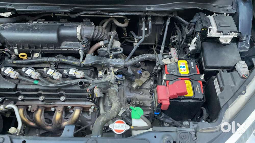 Maruti Suzuki Ignis 1.2 Alpha Mt, 2024, Petrol
