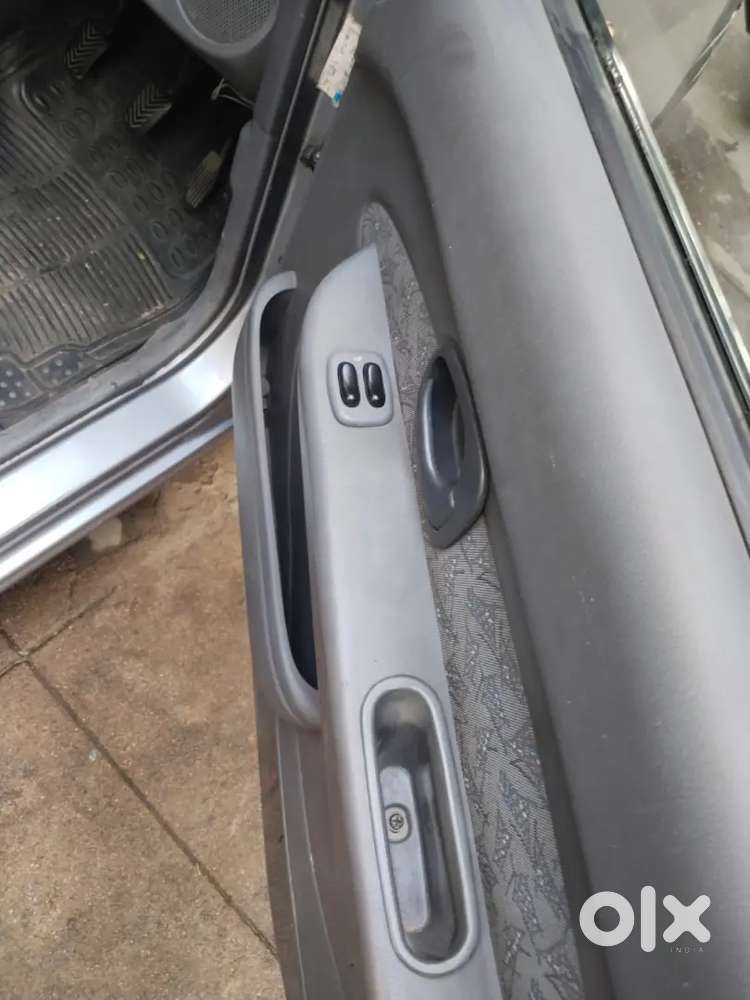 Hyundai Santro Xing 2007 Petrol 110000 Km Driven