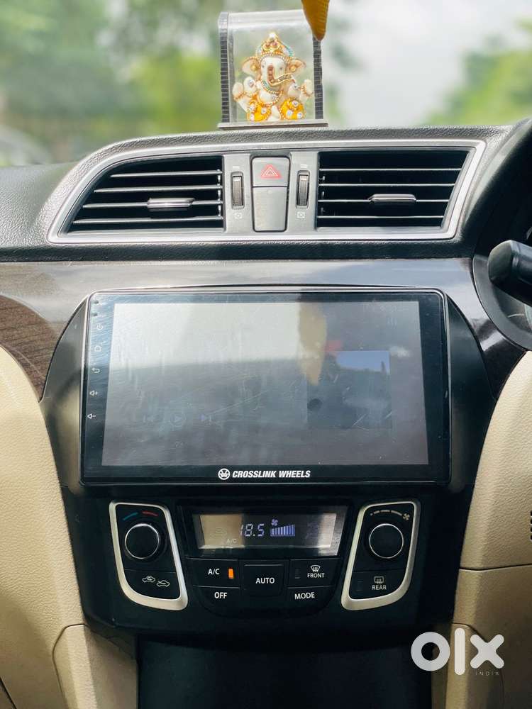 Maruti Suzuki Ciaz 2014-2017 Vdi Plus, 2016, Diesel