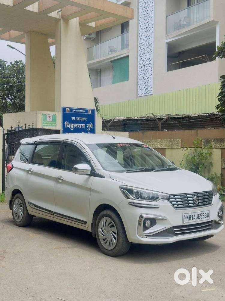 Maruti Suzuki Ertiga Vxi (o) Cng, 2020, Cng & Hybrids