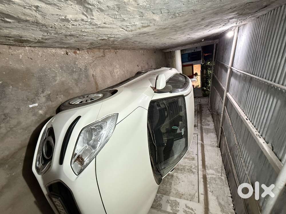 Swift Dzire Vxi (2022)