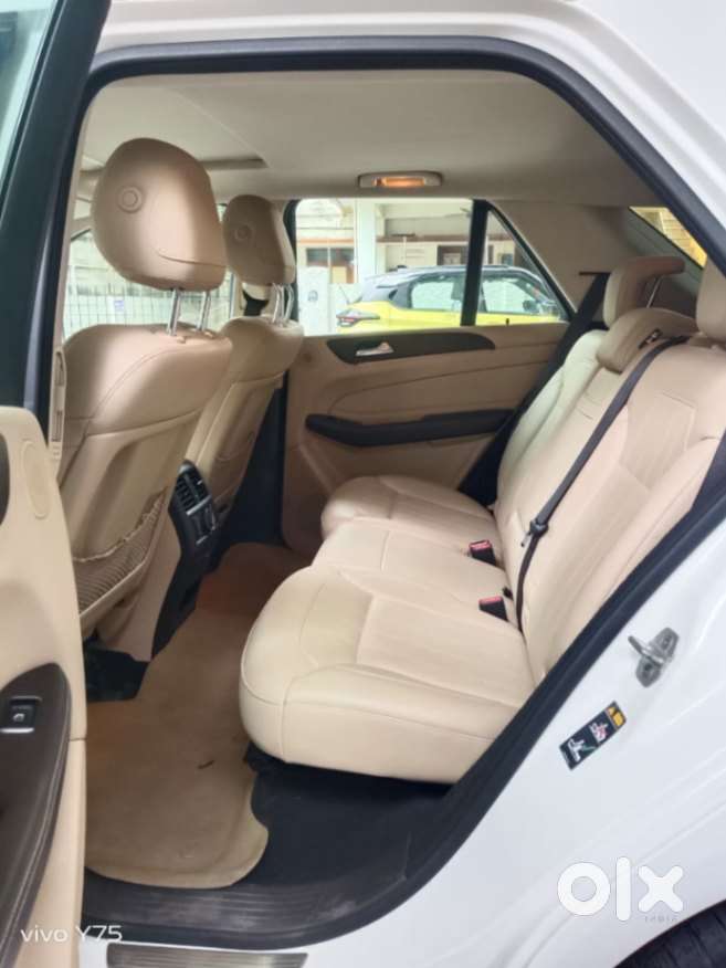 Mercedes-benz Gle 350 D, 2015, Diesel