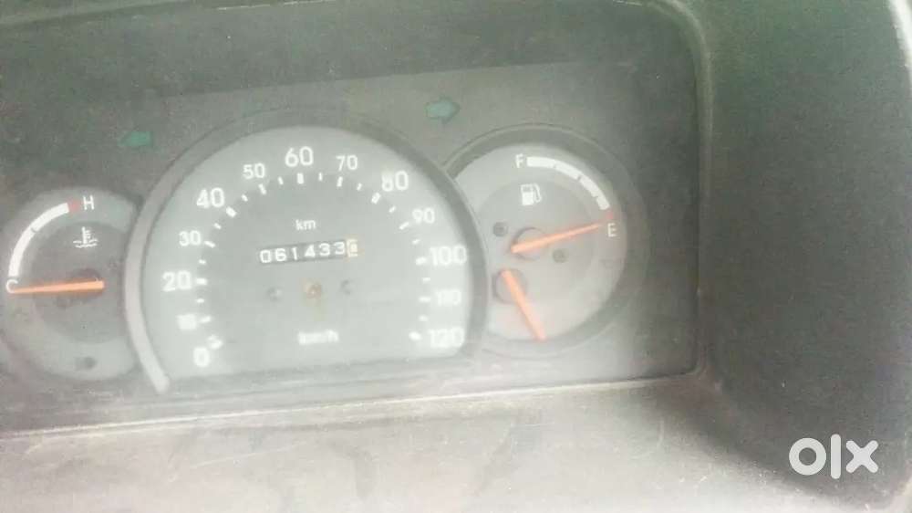 2016 Modal Omnivan Full Candison H Gadi H Family Gadi H New Tyre H A1