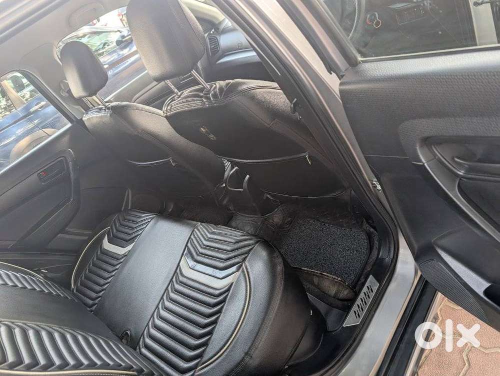 Maruti Suzuki Brezza Vdi, 2019, Diesel