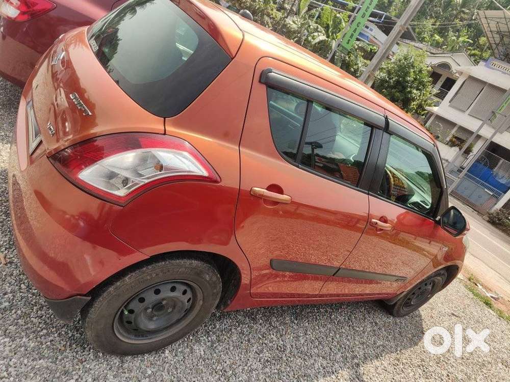 Maruti Suzuki Swift Ddis Vdi, 2013, Diesel