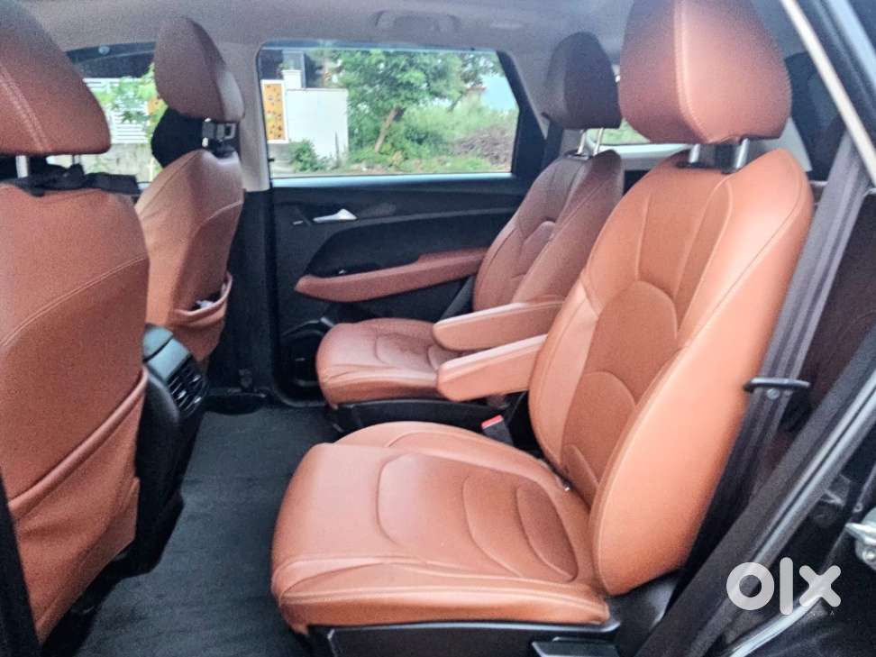 Mg Hector Plus 2.0 Sharp Diesel Turbo, 2021, Diesel