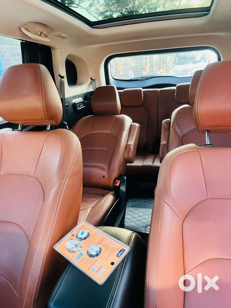 Mg Hector Hybrid Sharp Mt, 2020, Petrol