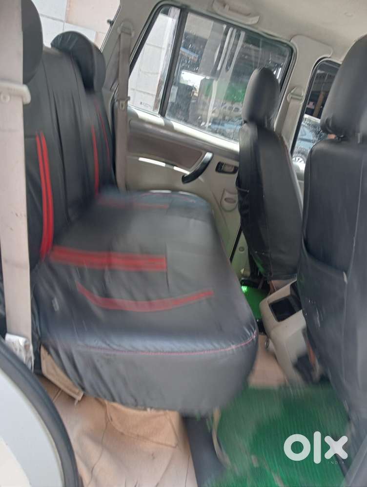 Mahindra Scorpio S5 Plus, 2019, Diesel