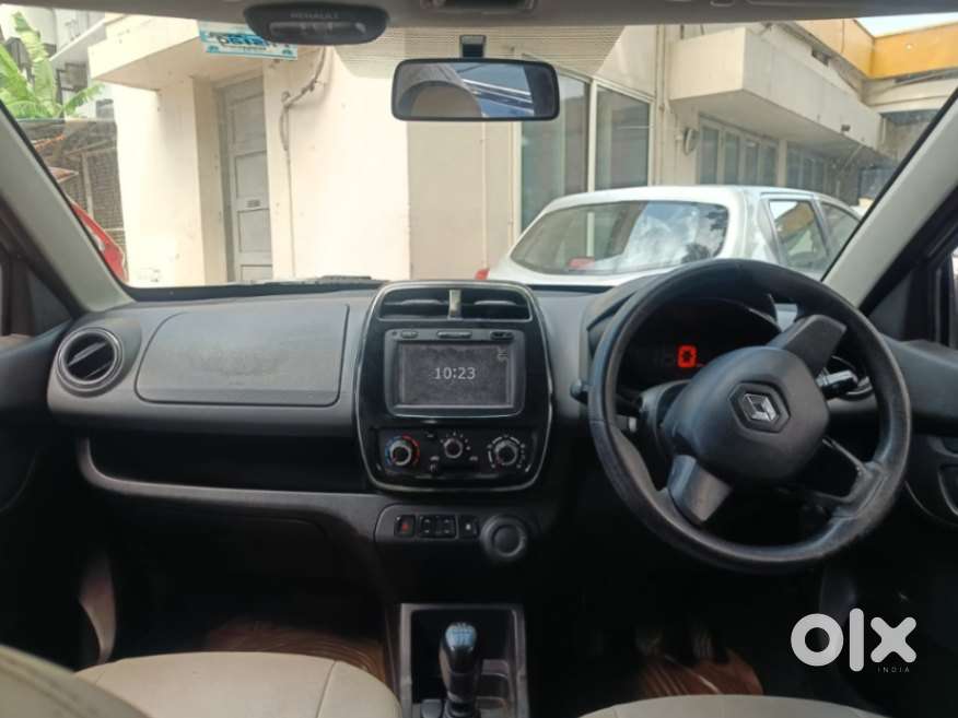 Renault Kwid Rxt 1.0, 2018, Petrol