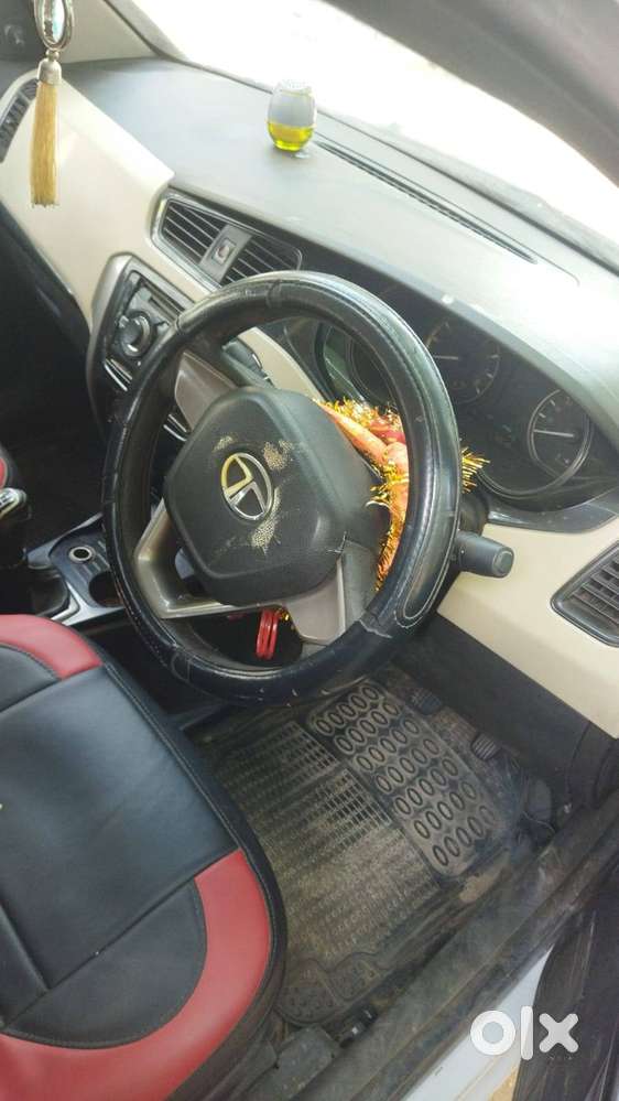Well Maintain Car