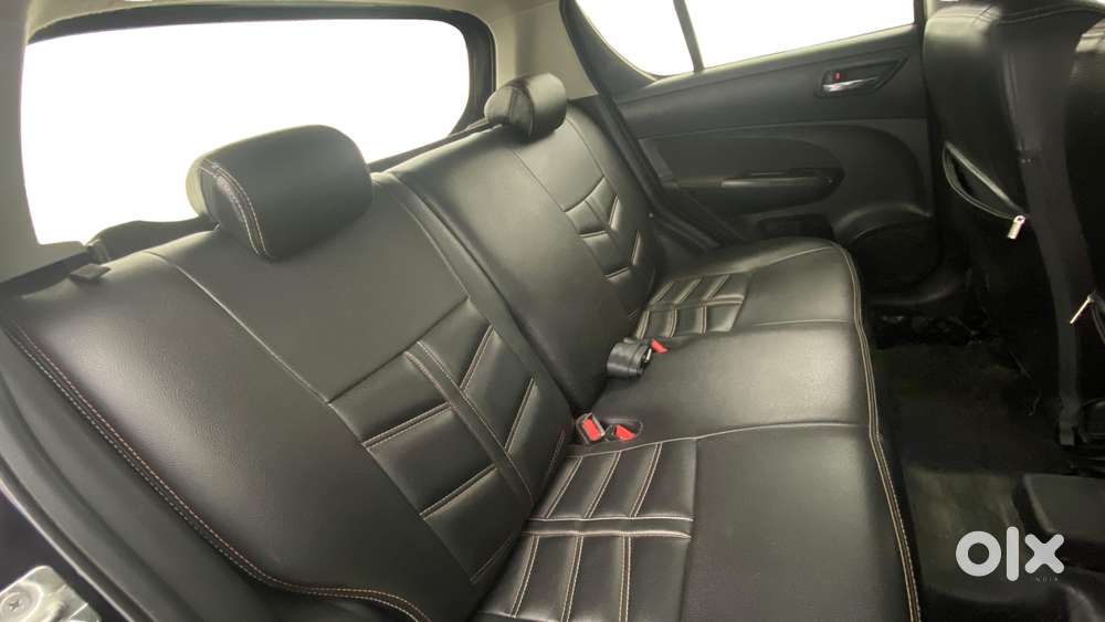 Maruti Suzuki Swift Vxi, 2015, Petrol