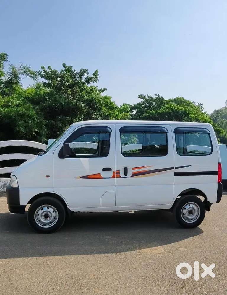 Single Owner Eeco 2021