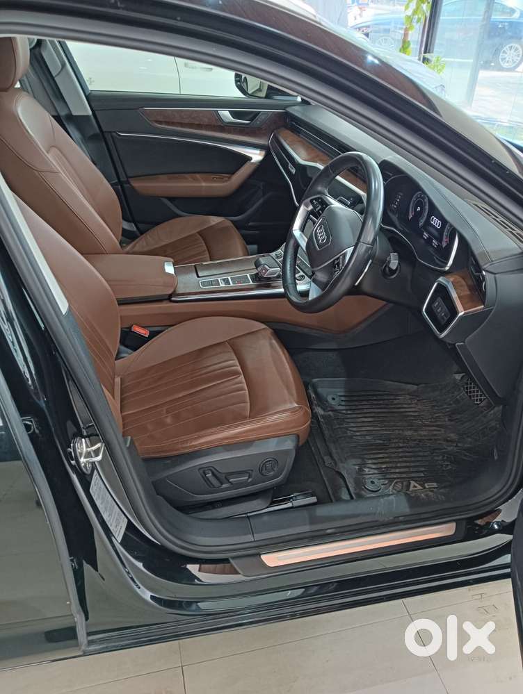 Audi A6 2.0 45 Tfsi Technology, 2023, Petrol