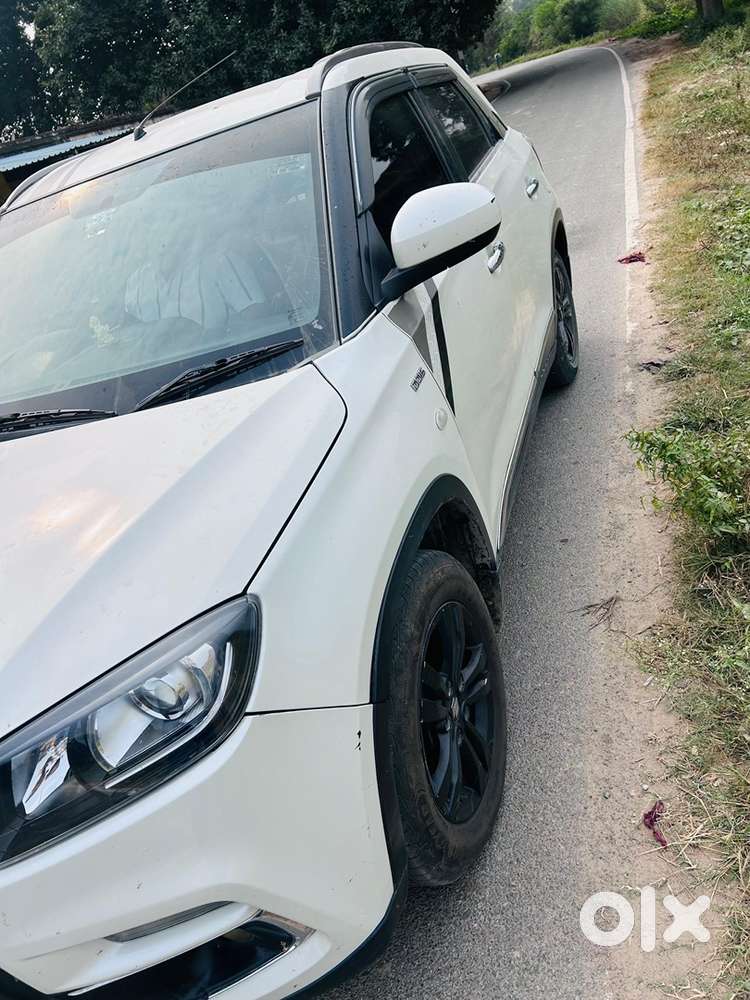 Maruti Vitara Brezza 2018