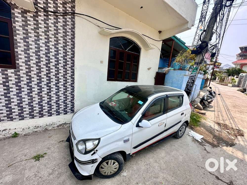 Maruti Suzuki Alto 800 2016 Petrol Good Condition