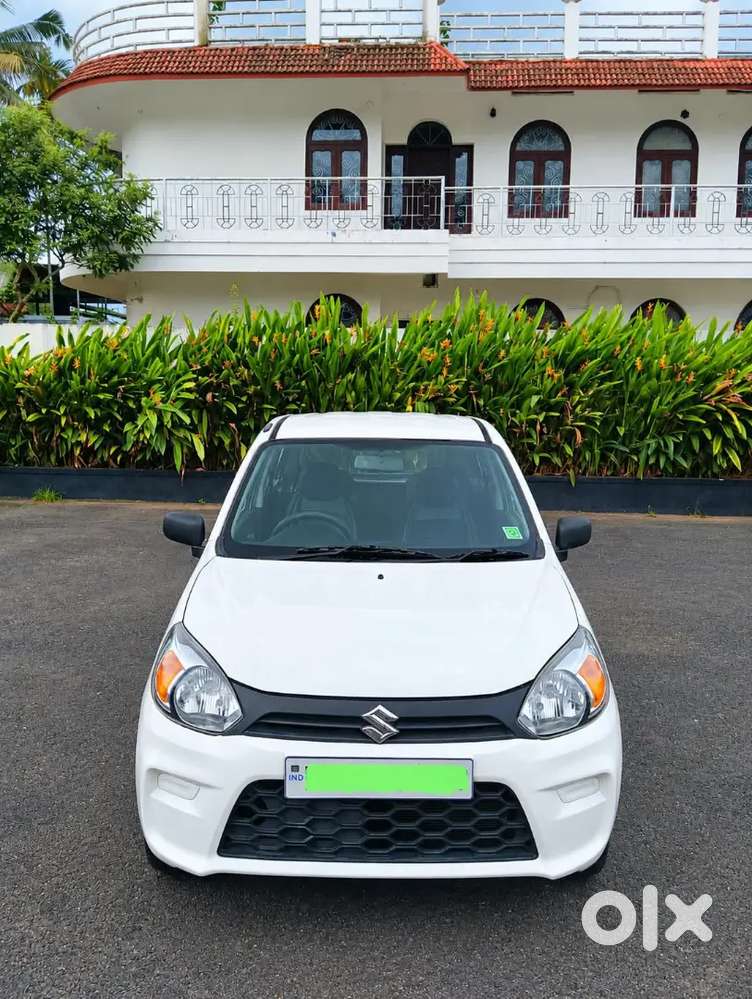 Maruti Suzuki Alto Lxi Optional 2022 Model