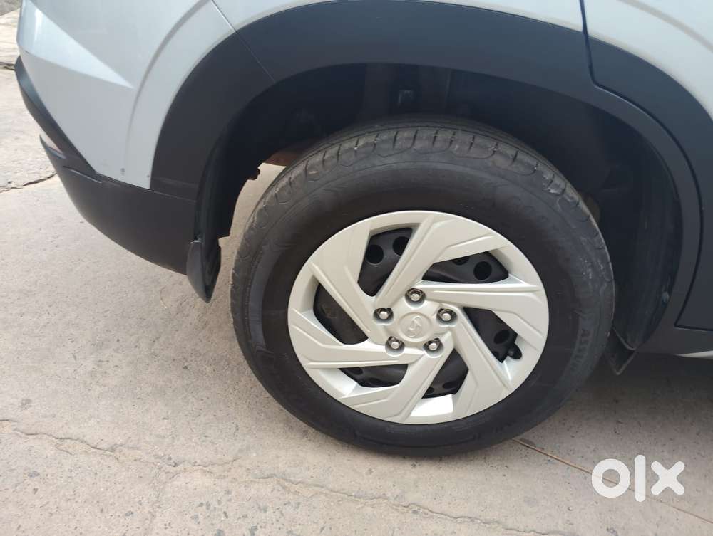 Hyundai Creta 1.5 Ex Diesel, 2023, Diesel