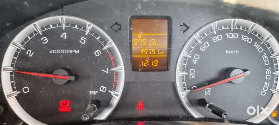 Maruti Suzuki Swift 1.2 Vxi Deca Limited Edition, 2014, Petrol