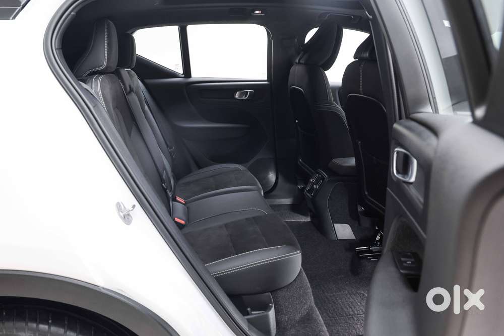 Volvo Xc40 Recharge P8 Awd, 2023, Electric