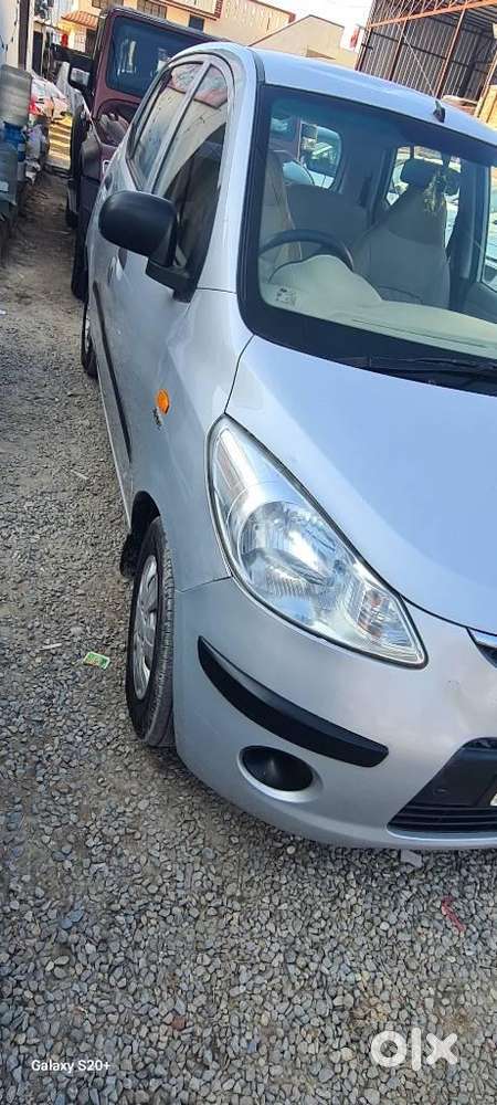 Hyundai I10 Era 1.1 Irde, 2010, Petrol
