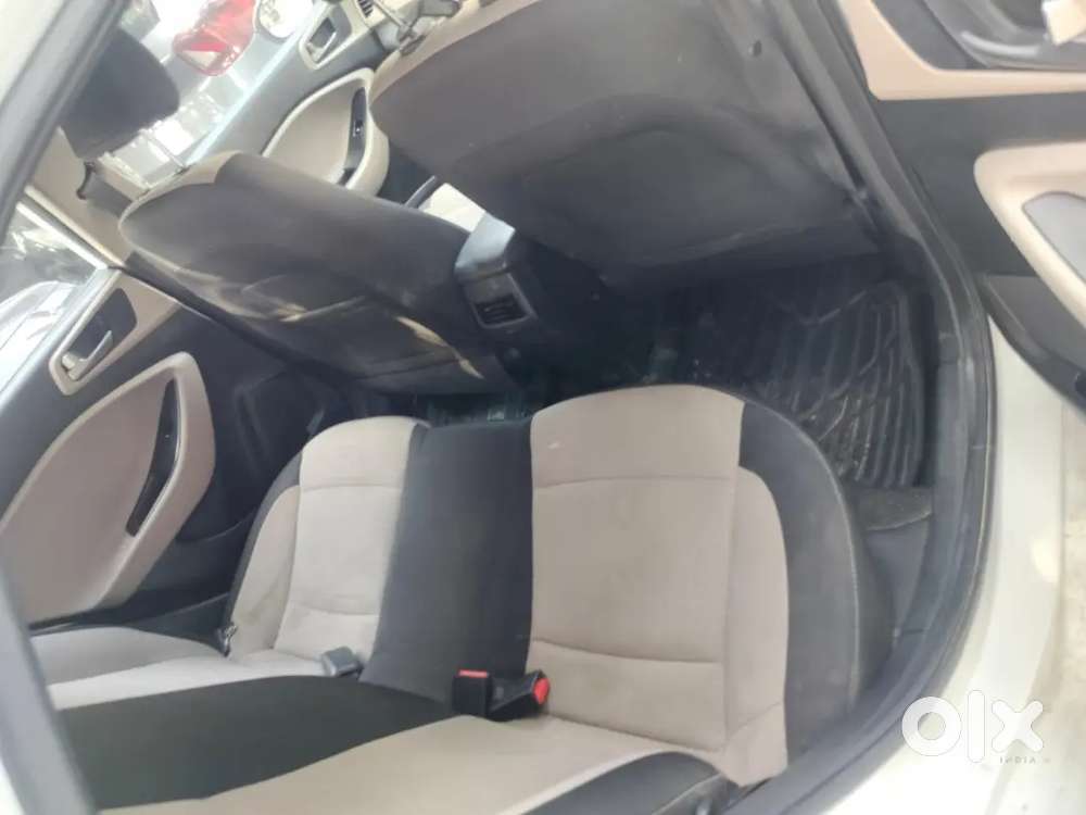 Elite I20 Top Model Asta