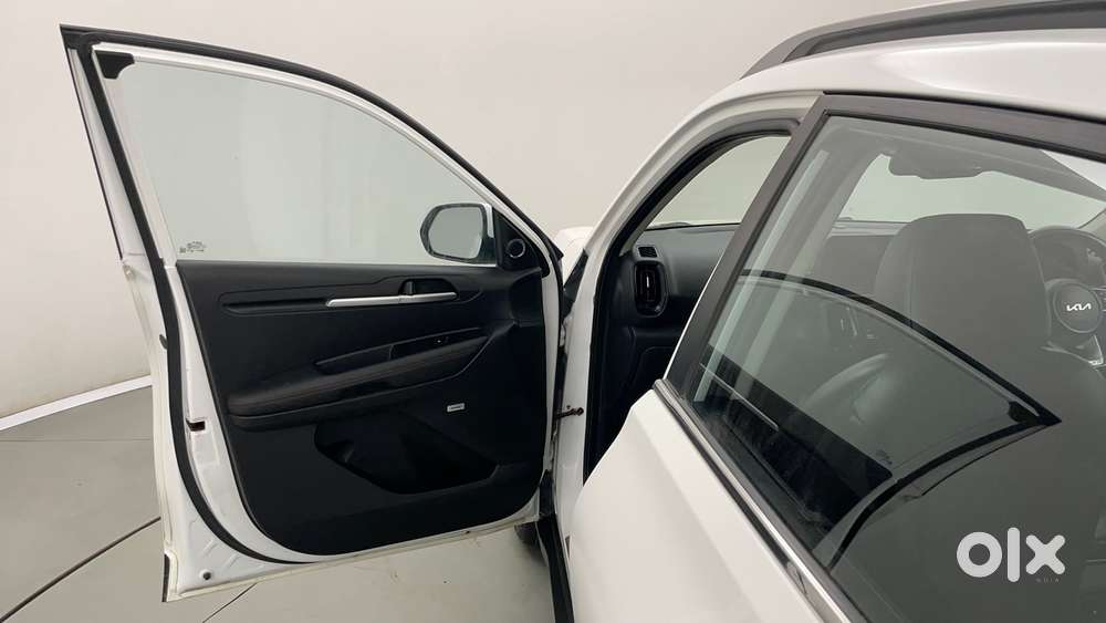 Kia Sonet Gtx Plus Turbo Imt, 2021, Petrol