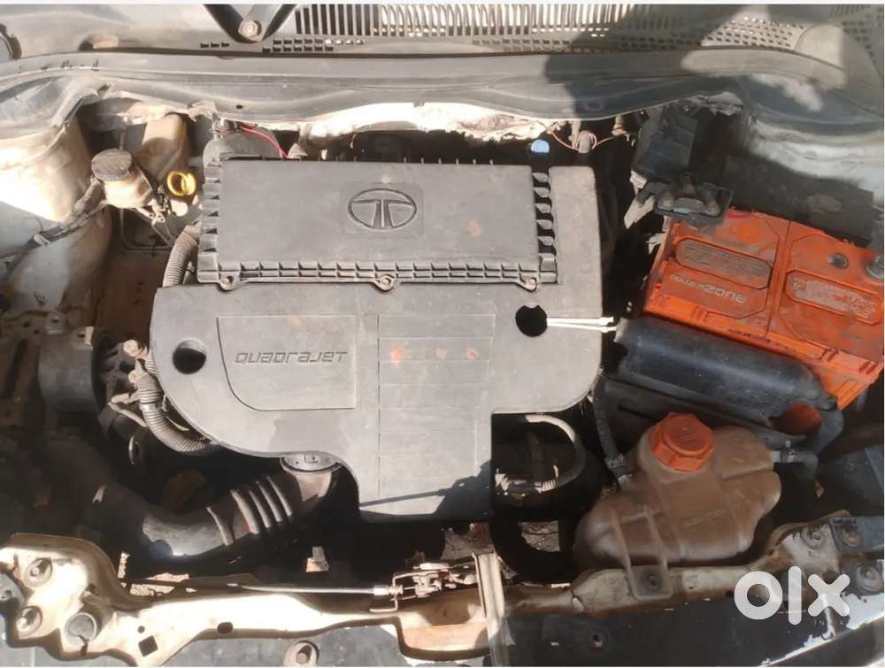 Tata Zest 2016 Diesel 130000 Km Driven