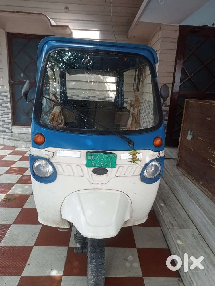 Mahindra Inferno Electric 2023