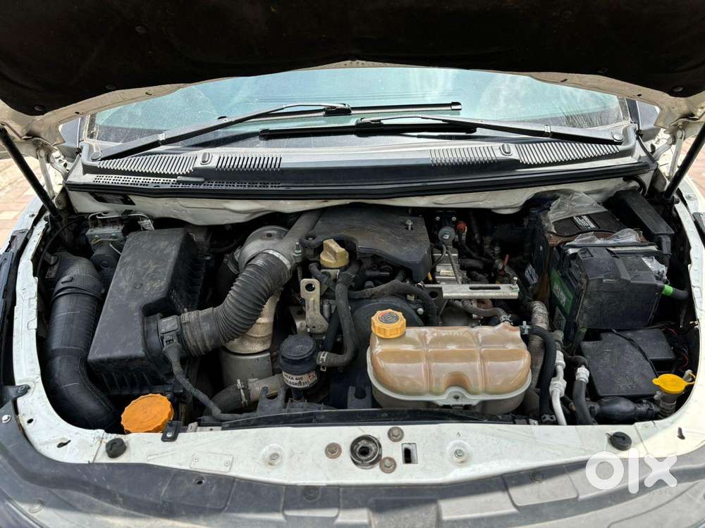 Tata Hexa Xm, 2018, Diesel