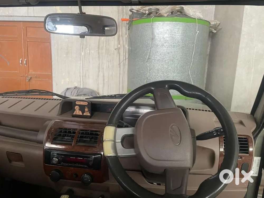 Mahindra Bolero Slx 2011 Diesel 178000 Km Driven