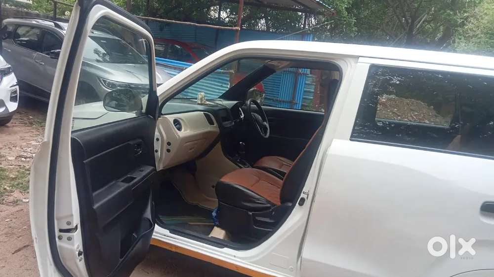 Maruti Suzuki Wagon R 2024 Lxi