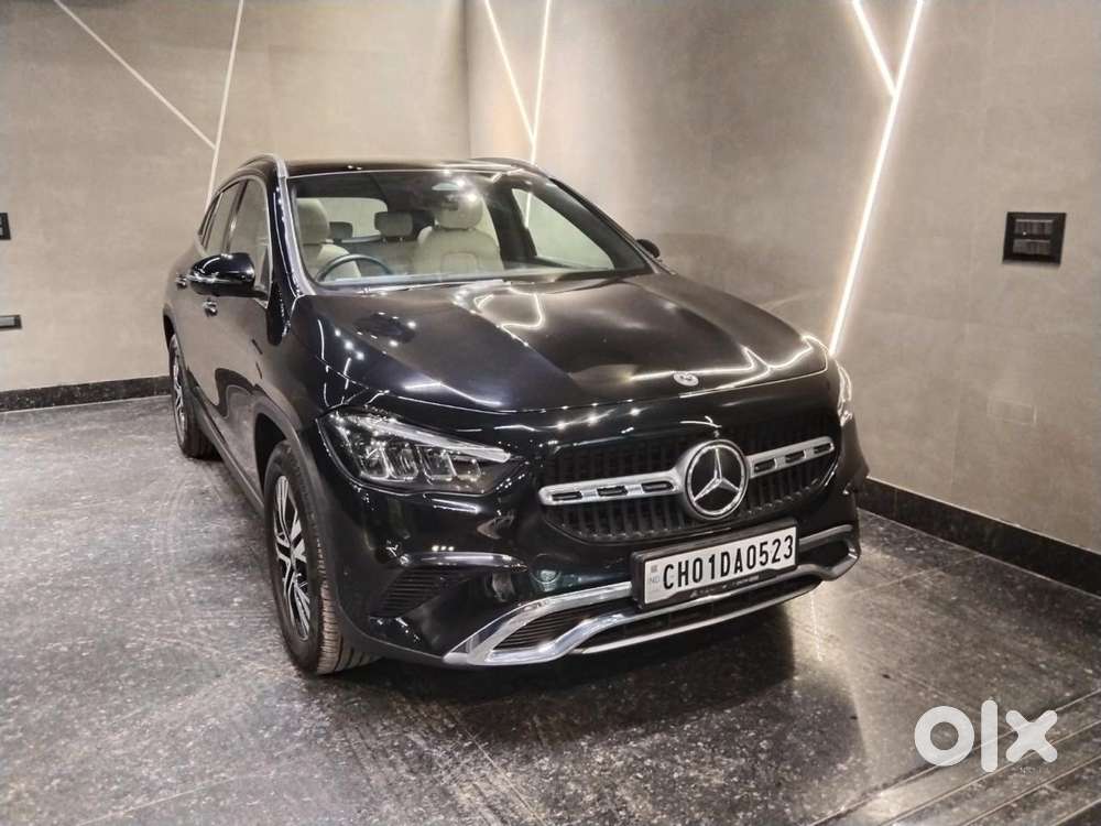 Mercedes-benz Gla 200, 2025, Petrol
