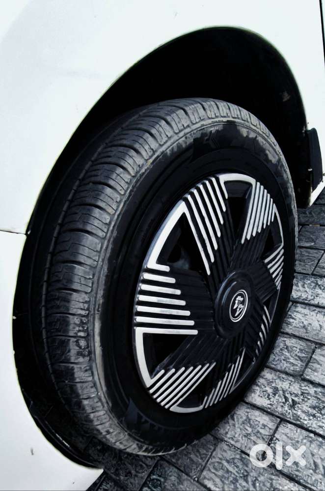 Honda Jazz Automatic