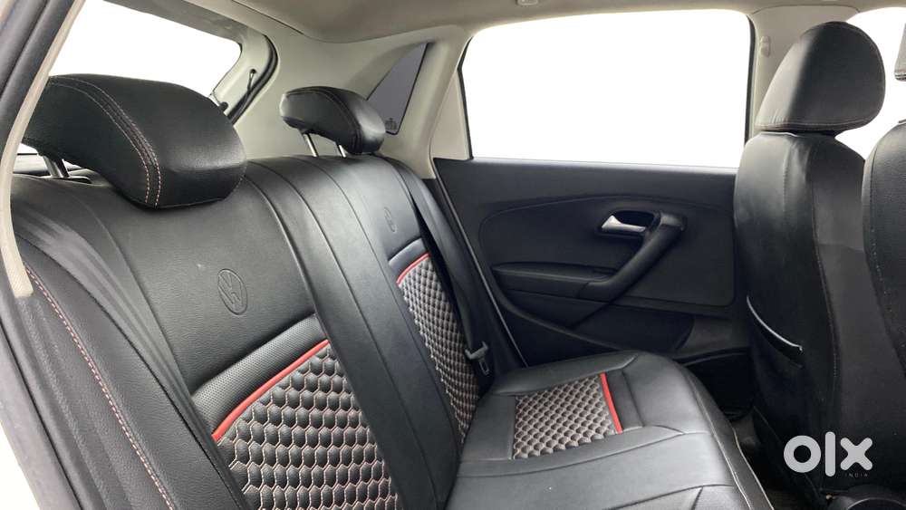 Volkswagen Polo 1.0 Tsi Comfortline At, 2021, Petrol
