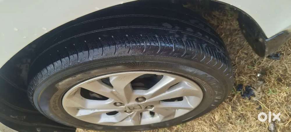 Honda Amaze 1.2 Si Vtec