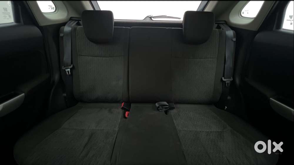 Maruti Suzuki Baleno 1.2 Zeta, 2016, Petrol