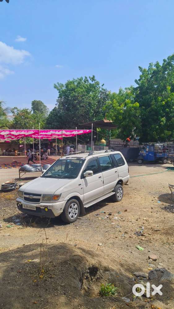 2016 Chevrolet Tavera Neo