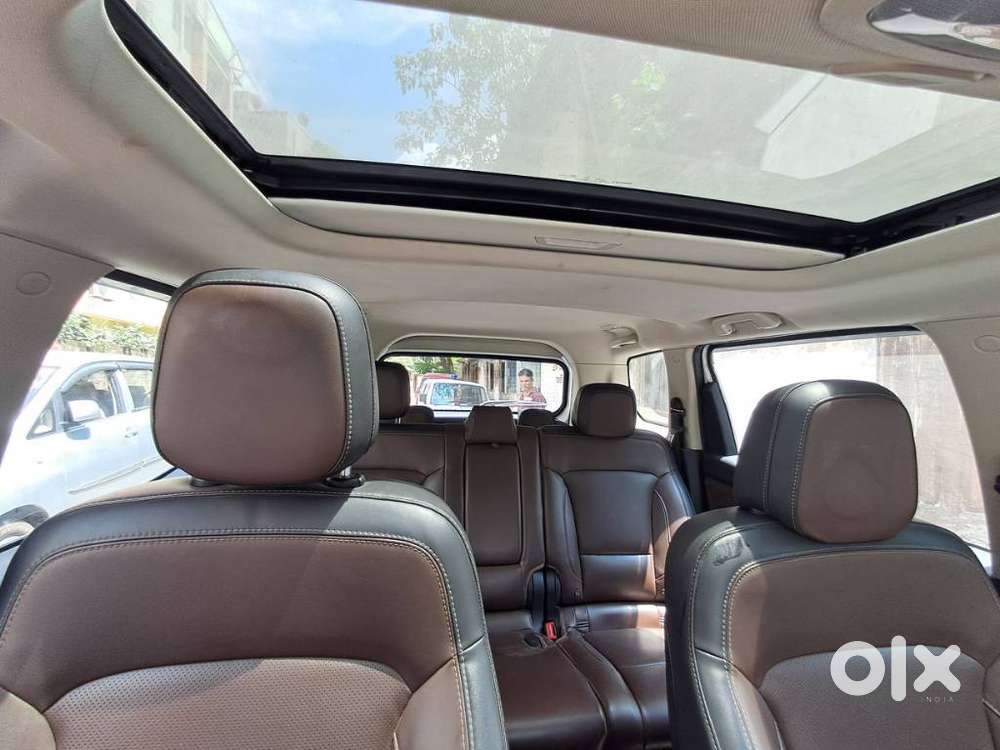 Mahindra Scorpio-n 2.2 Z8 Diesel Mt 7 Str, 2023