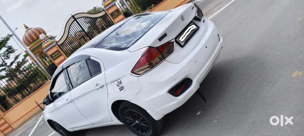 Maruti Suzuki Ciaz Vdi 2015