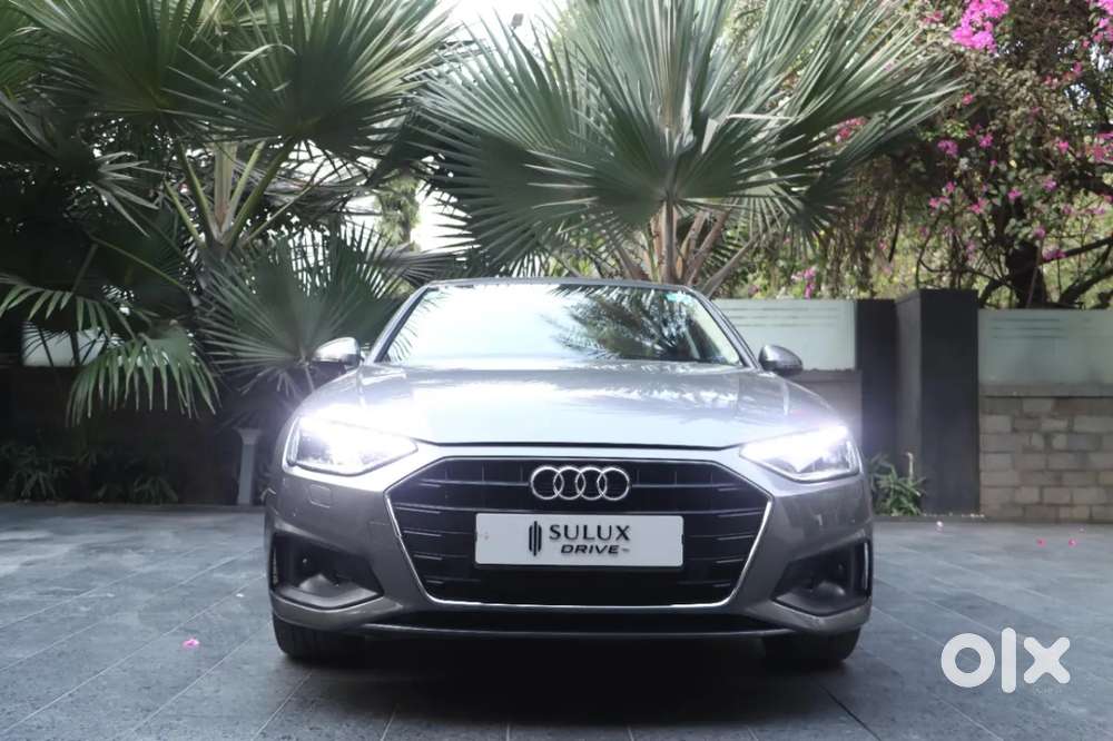 Audi A4 2.0 Premium 40 Tfsi, 2022, Petrol