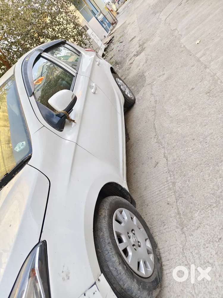 I20 2014 Magna Diesel