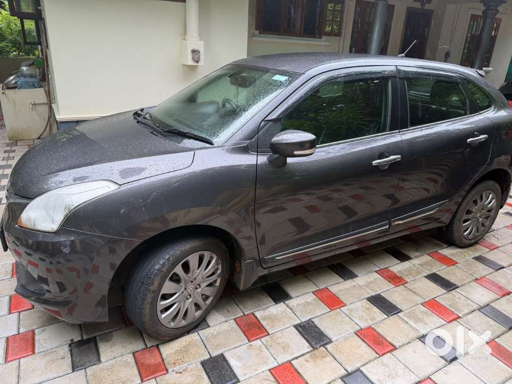 Suzuki Baleno For Sale