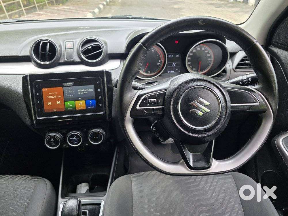 Maruti Suzuki Swift Amt Zxi Plus, 2023, Petrol