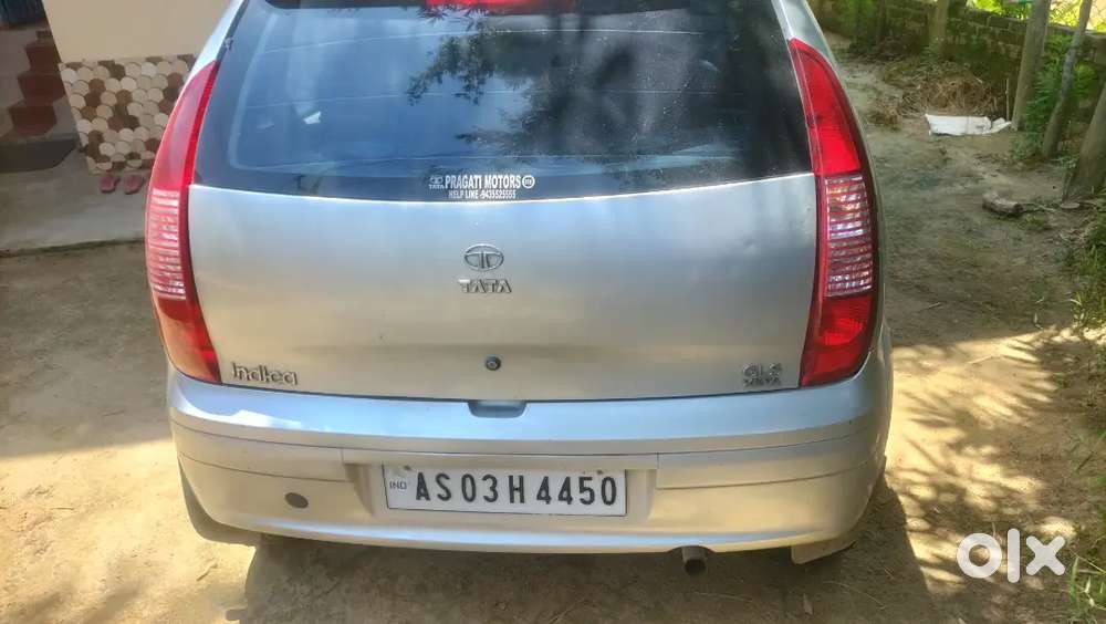 Tata Indica Xeta Gls 2010 Petrol Manual