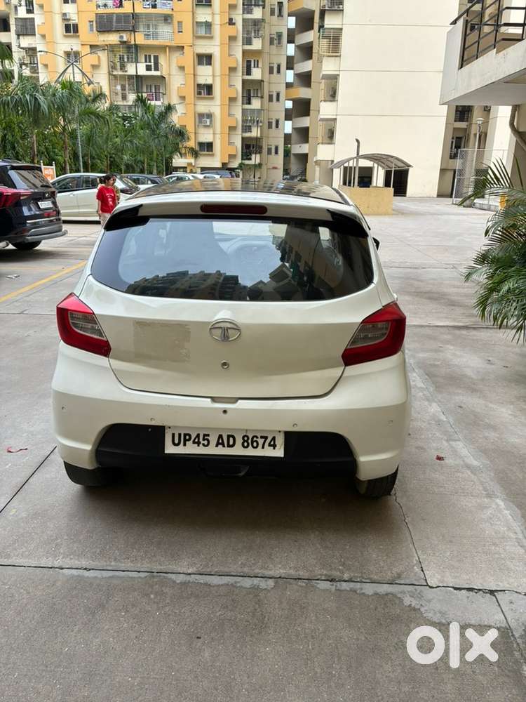 Tata Tiago Diesel 2nd 2019